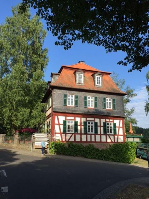 Geriwada Gasthof *